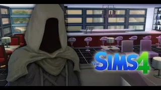 The Sims 4: When Your Sim Has A KILLER Comedy Routine