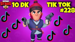 10 DK Brawl Stars Tik Tok Videoları #228