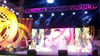 DHCYY// Babli badmash dance performance