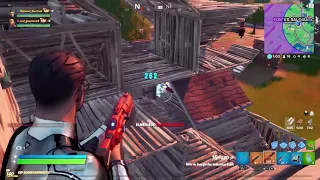 NÃO FICA APAIXONADINHA - HIGHLIGHT FORTNITE