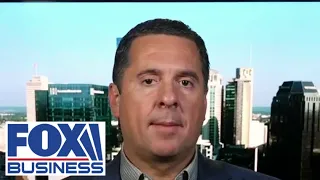There is something ‘larger’ with Hunter Biden case: Devin Nunes