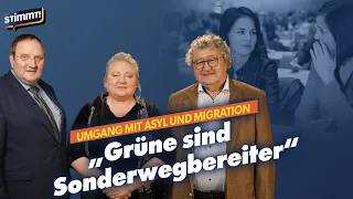 Stimmt! – 02.10.2023 ++ Musk kritisiert Ampel ++ Faesers Skandal-Video ++ Böhmermann kassiert ab