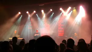 Peter Heppner Live Neue Stadthalle Langen 2018 Teil 1