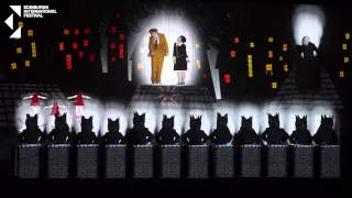 The Magic Flute | Komische Oper Berlin & 1927 | Festival 2015 #2