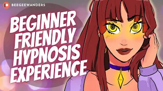 Beginner Friendly Hypnotic Experience || Hypnotic ASMR Roleplay ||【F4A】