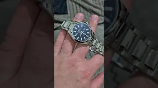 Ball Watch Engineer II Marvelight (Rolex Datejust alternative)