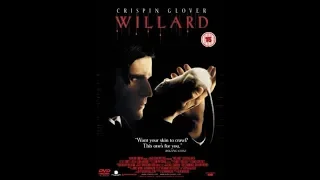 Willard (2003) - Sequel and Remake-a-Thon