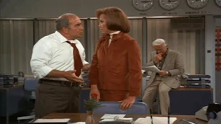 The Mary Tyler Moore Show 2022 🌟 🔰✨ Mary, the Writer ✅ Mary Tyler Moore Full Episode