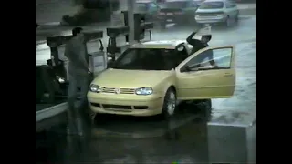 2003 Commercial - Volkswagen - 20th Anniversary GTI