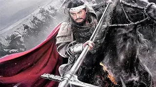 Меч Императора The Emperor's Sword (2020) (16+) Русский Free Cinema Aeternum