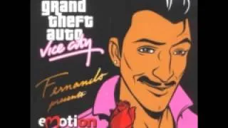 GTA Vice City - Emotion 98.3 -03- Jan Hammer - Crockett's Theme (320 kbps)