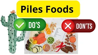 Piles food to eat in Hindi | Piles surgery ke baad kya khana chahie