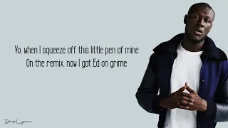 Ed Sheeran - Take Me Back To London Lyrics ft  Stormzy