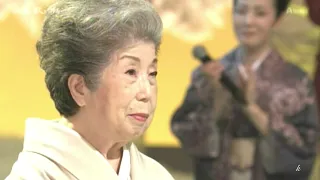 「岸壁の母」二葉百合子、92歳歌声健在なり