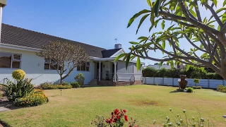 5 Bedroom House for sale in Western Cape | Cape Town | Parow | Panorama | 4 Akasia |