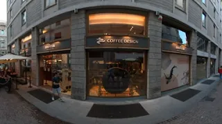 Milan Italy: City Center 360° VR Full Immersion | 4K