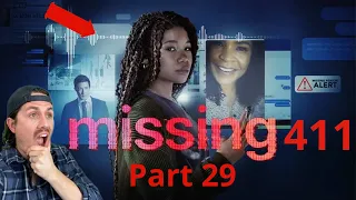 MrBallen Podcast | Episode "The Missing 411 (Part 29) " (PODCAST EPISODE)