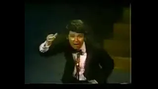 raphael cierro mis ojos en vivo 1969 México