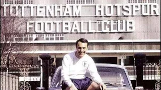 Jimmy Greaves - 11 Classic Spurs Goals