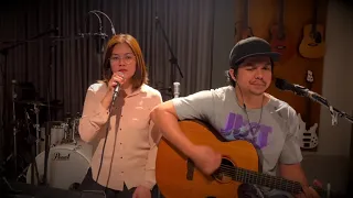 I Choose You- Sara Bareilles (Cover by Edsel & Tin)