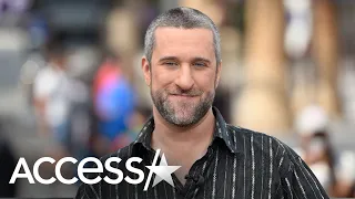 ‘Saved By The Bell’ Star Dustin Diamond Starts Chemotherapy For Stage 4 Lung Cancer