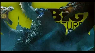 Were the Critics Wrong About Godzilla: King of the Monsters? | The Big Picture