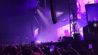 Post Malone - Chemical + Ending LIVE  4K (Mexico City 2023 Foro Sol)