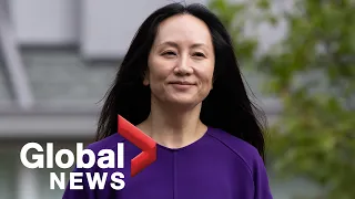 Meng Wanzhou extradition hearing wraps, verdict date to be set in October