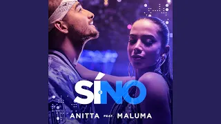 Sí o no (feat. Maluma)