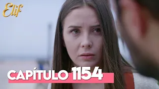 Elif Quinta Temporada Capítulo 1154 | Elif Capítulo 1154