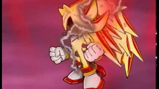 Super Sonic X Universe capitulo 8 segunda temporada (Resubido)