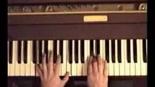 Baby Grand INTRO Tutorial