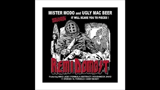 Mister Modo & Ugly Mac Beer ‎– Remi Domost [Full Album] 2010