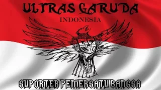 Inilah Utras Garuda yang bikin TAKUT Lawan