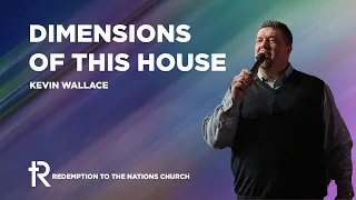 Dimensions of This House | Kevin Wallace | February 26, 2023