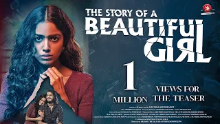 A Beautiful Girl Teaser | 12-May-2023 | Ravi Prakash Bodapati | Nihal Kodhaty | Drishika Chander