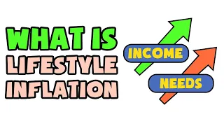 What is Lifestyle Inflation | Explained in 2 min