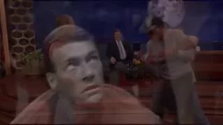 Van Damme Incomprehensible Dialogue: Bloodsports Of The Heart Mashup Remix