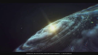 "Timelapse of the entire Universe" by MelodySheep русская озвучка NaimanFilm