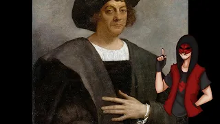 The Truth to Columbus' Voyage!