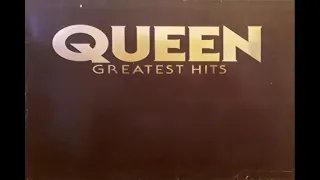 Queen - Greatest Hits Rap Versión