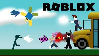 5 Worst Moments in Slap Battles Roblox