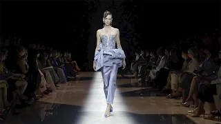 Giorgio Armani | Haute Couture Fall Winter 2022/2023 | Full Show