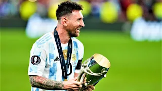 Lionel Messi | "Waka Waka" - Shakira | - Best Skills & Goals 2023