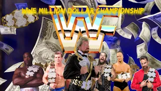 WWE Million Dollar Championship