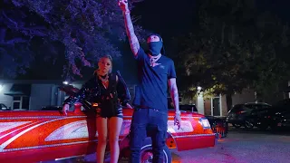 Lil Mexico - Activos (Official Video) (feat. $TIFF BARBIE)