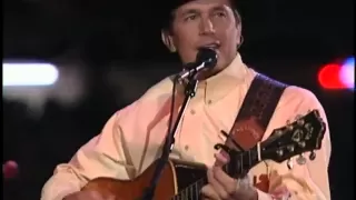 George Strait - Check Yes or No (Live From The Astrodome)