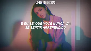 Olivia Rodrigo - traitor (Tradução/Legendado)