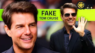 A Fake Tom Cruise Fooled Everyone at San Diego Comic-Con 2019