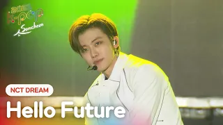 NCT DREAM - Hello Future (엔시티 드림 - 헬로 퓨쳐) l 2021 K-POP in Suncheon